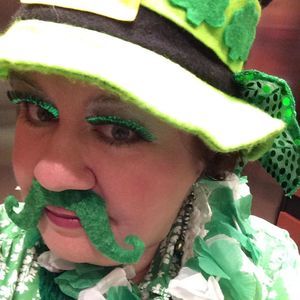 Meet your Posher, Lisa